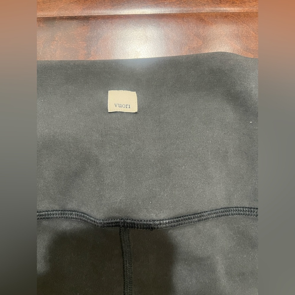 Vuori Studio Washed matching set - Picture 16 of 16